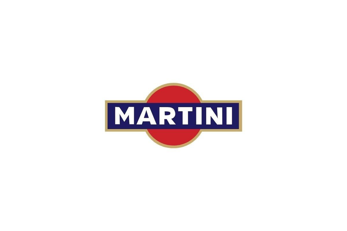 Martini Bianco