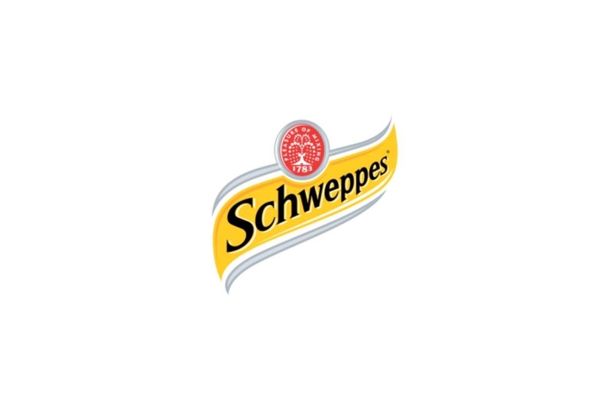 Schweppes Tonic