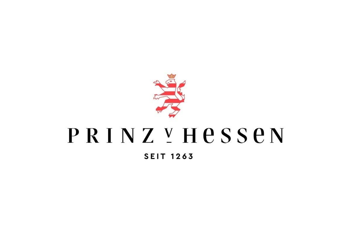 Prinz von Hessen · QmP · Riesling