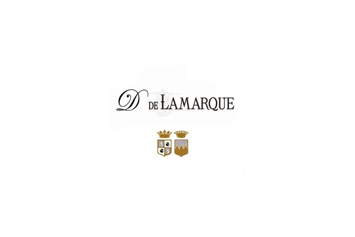 Donjon de Lamarque · Cabernet Sauvignon